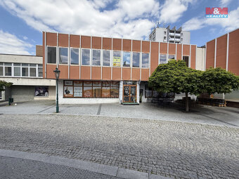 Prodej obchod a služby 832 m2, Karviná - Fryštát - 2