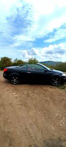 Renault Megan 2 , 2006 Cabrio - 2