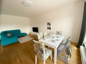 Prodej bytu 3+kk, terasa, ul. Jateční, Karlovy Vary ID 625 - 2