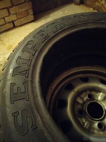 SEMPERIT 165/65-14 - 2