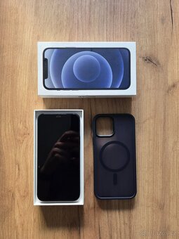Iphone 12 64GB - 2