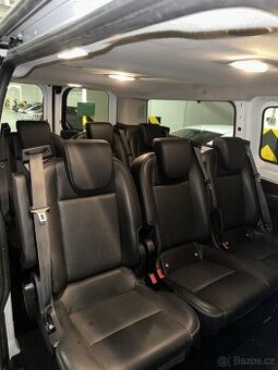 Ford Custom 2.0 TDCI 96kw - 2