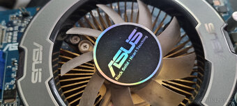 ASUS 9500GT - 2