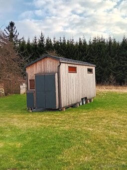 Prodej mobilního domku, 42 m², r.v. 2023
Vojtěchov - Pláňa - 2