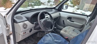 Renault Kangoo Express 4x4 - 2