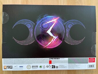 Bayonetta 3 trinity masquerade edition Nintendo switch - 2