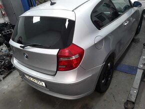Díly N.D na bmw 1 E81 E82 E83 116 118 120d 120i 118d - 2