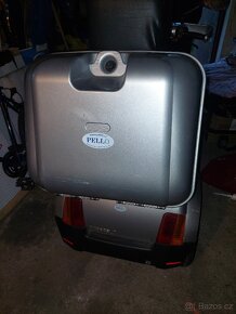 Afikim Breeze S3 - 2