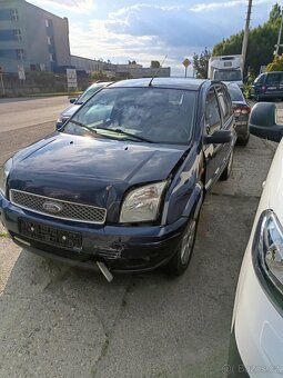 Ford Fusion ND - 2
