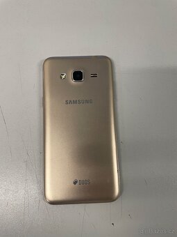 Samsung J3 - 2