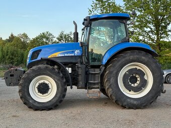 New Holland T7050 rok 2009 t7.250 - 2