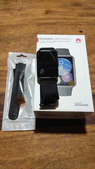 Huawei Watch Fit 2 - 2