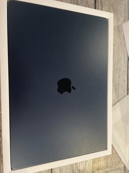 MacBook Air 15 M3 - 2