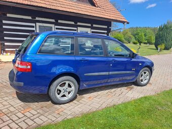 Fiat Stilo - 2