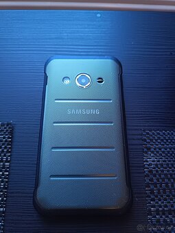 Prodám Samsung Xcover 3 Pěkný stav - 2