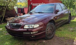 Mazda Xedos 9 2.3L - 2
