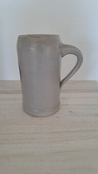 Keramický půllitr (litr) - 2