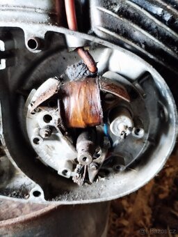 Motor - 2