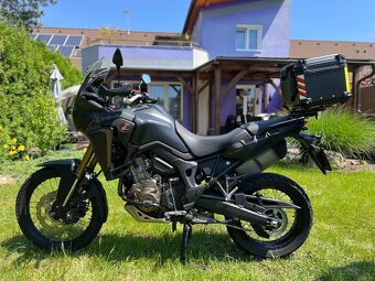 Honda CRF 1000 Africa Twin - 2