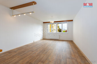 Prodej bytu 1+kk, 32 m², Opava, ul. Antonína Sovy - 2