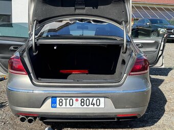 VW PASSAT CC - 2