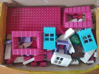 Prodám lego - 2