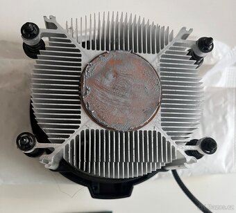 Cpu Ryzen 5 3500x - 2