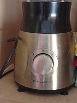 Mixer - 2