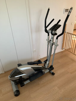 Insportline eliptical austin - 2