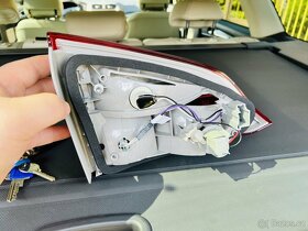 Ford Focus zadní světlo pravé 2014-2018 - 2