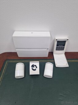 ♦️JABLOTRON 100 set BEZDRÁT 4 ♦️ - 2