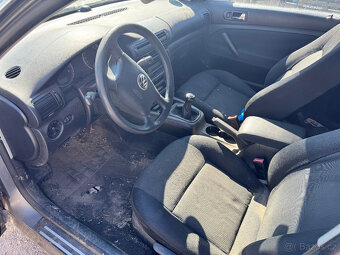 Passat 5,5 - 2
