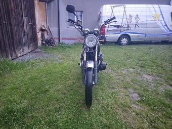 Honda CB 750 Four RV 1978 - 2