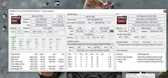 MSI GX60, R9 290X,16GB,SSD+SATA - 2