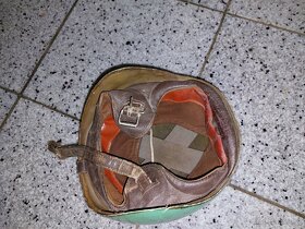 Prodám retro přilbu "kokosku" - 2