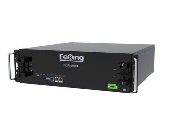 FNS/Fesing baterie - 2