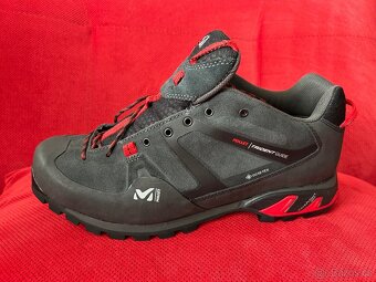trekingové boty Millet Trident Guide Goretex EU44 2/3 - NOVÉ - 2