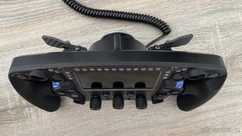 Volant Leoxz XF1 Sport - 2