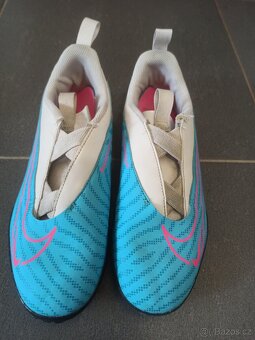 Kopačky Nike 38.5 - 2