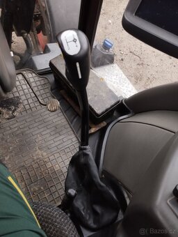 Zetor proxima 110 HS - 2