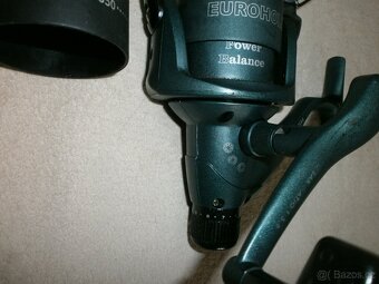 Prodám naviják EUROHOLD HR 350 - 2
