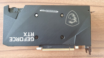 MSI GeForce RTX 3070 VENTUS 2X OC - 2