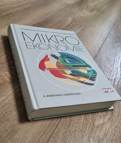 Mikroekonomie - 2