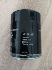 OLEJOVÝ FILTR DF 827/A - 2