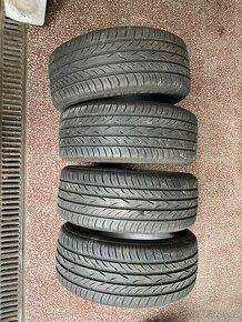 Letní pneumatiky 225/50 R17 - 2