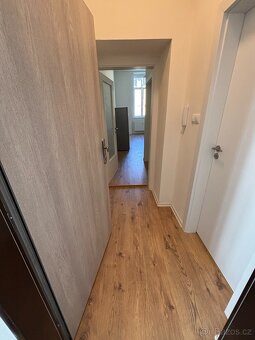 Pronájem bytu 1kk 28 m²- Ostrava-Přívoz - 2