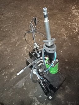 hydraulické řízení TK14 MT8132 - 2