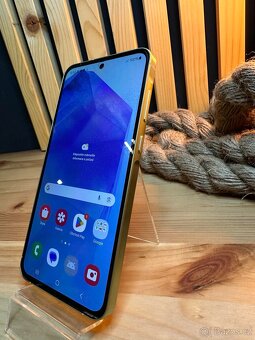 Samsung Galaxy A55 5G 8/128GB, Záruka 3/2027 - 2