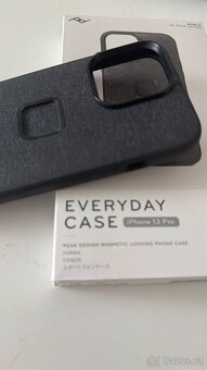 Peak Design Everyday Case iPhone 13 Pro - 2
