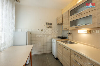 Prodej bytu 3+1, 70 m², Beroun, ul. Na Parkáně - 2